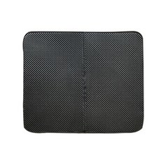 UNDERDOG Cat 防沙沙化防水墊, 黑色的