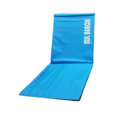 HANYANG MSL 戶外攜帶型椅墊, 藍色, 1個