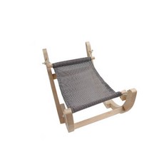 UNDERDOG 寵物搖床