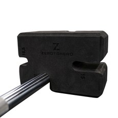 零到英雄健康臥推塊, 單一顏色