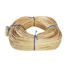 藤編工藝籐編籃 4mm 500g, 單色, 1個