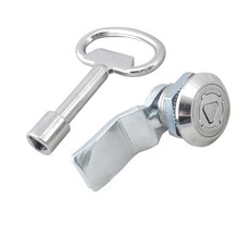 鑰匙鎖 KC-727, 1個