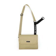 MAKIT Pet Go 步行包, 淺褐色的, 1個