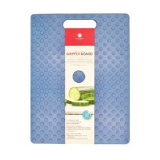 Architec 樂高風砧板, 大36 x 28 x 1.2cm, 矢車菊藍, 1個