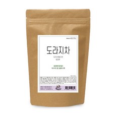 I&T 桔梗茶 三角茶包, 1.2g, 50入, 1個