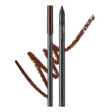 fmgt 잉크젤 펜슬 아이라이너 0.5g, 04 초코라떼, 1개