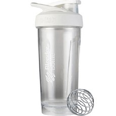Blender Bottle Strada Tritan, 828ml, 白色