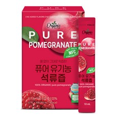 Cheonho N Care 石榴棒 30p, 300ml, 1個