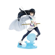 BANPRESTO 關於我轉生時是史萊姆的東西 EXQ 攻城人偶, 1個