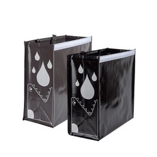 Europark 大容量 Kreungi 超薄分揀箱 2p, 混色, 2個