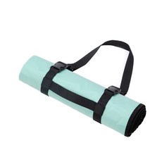 QUALPACK 野餐墊 QM01, 薄荷