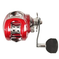 NURIZIA Nitrobatril 右手柄, NR-100, 混色