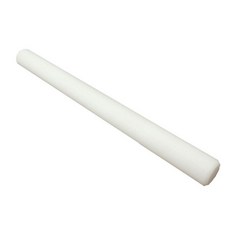 塑膠烘焙麵團擀麵棍, 1個