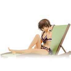 BANPRESTO 偶像大師灰姑娘女孩 EXQ 本田 Mio 手辦, 1個