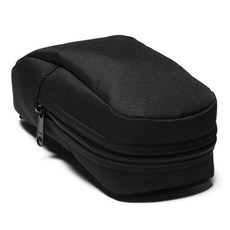 SMITH 光學 OTW 護目鏡盒, 黑色的