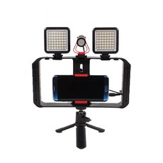 焦點Vlog廣播套組手機支架, 單品