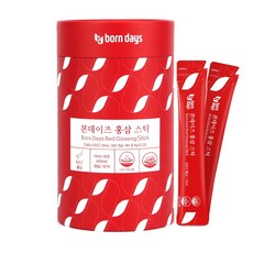 Nonghyup 紅蔘濃縮液隨身包, 15ml, 30條