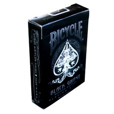 BICYCLE 魔術道具卡, 混色