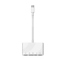 USB-SDTF轉接器 CM3, 混色, 1個
