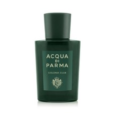 아쿠아디파르마 콜로니아 클럽 오 드 코롱, 1개, 50ml