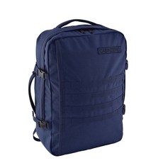 CabinZero 軍事風後揹包 CZ091811, 海軍藍