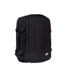 CabinZero 經典Plus後背包 CZ241201, 絕對黑