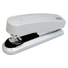 novus 直式釘書機 B3FC, 灰色, 1個