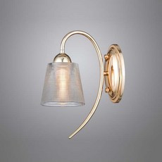 室內壁燈 BK208, 金子