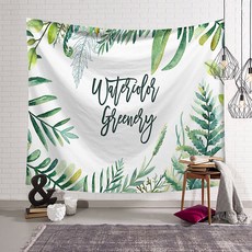 特大號布料海報, 大自然