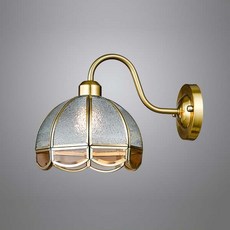 仿古室內壁燈 BK206, 金子