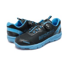 MOGUL 一台觸摸撥號徒步的男士徒步鞋