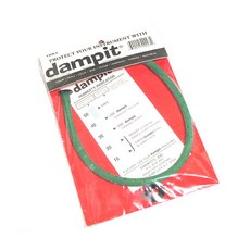 dampit 弦樂器濕度控制美國中提琴, 單色, 1個