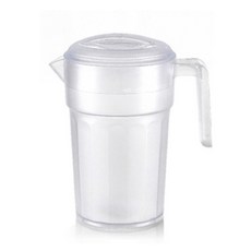 CAFE CLUB PC水壺, 單色, 2L