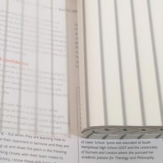 데코박스 습자지 8절 400매입, 잔스트라이프 회색, 1세트