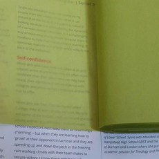 데코박스 습자지 8절 400매입, 올리브, 1세트