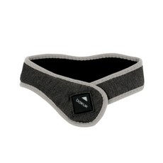 boKUK 頸圍, BKHP-F815N, 灰色