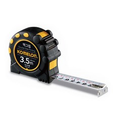 KOMELON Mag Grip捲尺 3.5m*16mm KMC-32, 1個