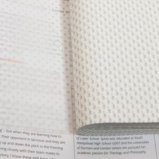 데코박스 습자지 8절 400매입, 잔도트 회색, 1세트