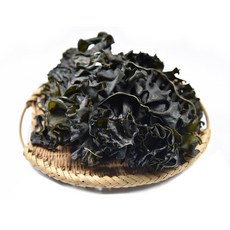 완도맘 완도 햇 미역귀, 1개, 250g
