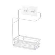 JHCompany廚房懸掛多功能架, 單色, 1個