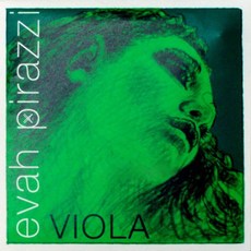 PIRASTRO 弦樂 Eva Piracci 中提琴 D 弦樂 Eva Piracci, 單品, 單色