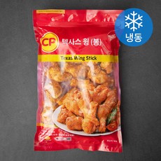 CP 치킨윙 (냉동), 1kg, 1개