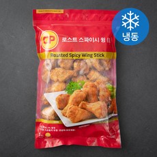 CP 로스트봉 (냉동), 1kg, 1개