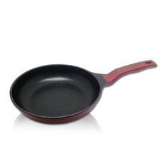 Kitchen-Art IH爐適用錦上添花平底鍋, 28cm, 1個