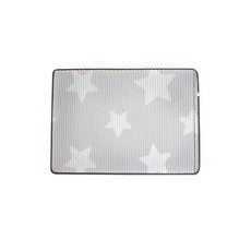 KITTYOYO 治愈時間貓 Kitty Yoyo 沙墊 NH-3210, 灰色星形圖案