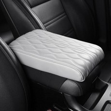 MAYTON NX4專用改裝扶手靠墊, 灰色