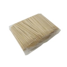 Tina野餐竹籤 10cm, 1個, 30000件