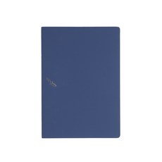 Sosomoongoo One Ground 挖掘筆記, 夜之沙漠(深藍色), 1個