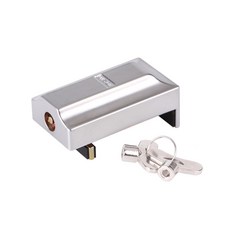 MONACO OLIVE 新的鎖定窗口鎖, 1個