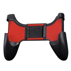 쵸미앤세븐 프리미엄 그립 모바일 조이스틱 트리거, 1개